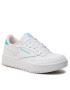 Reebok Classic Обувки Club C Double GW9188 Бял - Pepit.bg