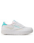 Reebok Classic Обувки Club C Double GW9188 Бял - Pepit.bg
