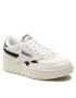 Reebok Обувки Club C Double Revenge H04190 Бял - Pepit.bg