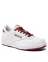 Reebok Обувки Club C Junior GV9848 Бял - Pepit.bg