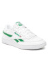 Reebok Обувки Club C Revenge Mu EG9271 Бял - Pepit.bg