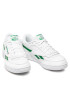 Reebok Обувки Club C Revenge Mu EG9271 Бял - Pepit.bg