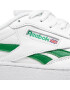 Reebok Обувки Club C Revenge Mu EG9271 Бял - Pepit.bg