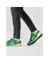 Reebok Classic Обувки GL6000 Keith Haring GZ1460 Зелен - Pepit.bg