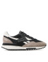 Reebok Classic Обувки LX2200 Shoes GY1534 Черен - Pepit.bg