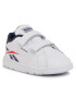 Reebok Classic Обувки Rbk Royal Complete Cln 2. FW8907 Бял - Pepit.bg