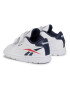 Reebok Classic Обувки Rbk Royal Complete Cln 2. FW8907 Бял - Pepit.bg