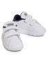 Reebok Classic Обувки Rbk Royal Complete Cln 2. FW8907 Бял - Pepit.bg