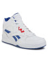 Reebok Classic Обувки ROYAL BB4500 HI2 CN6856 Бял - Pepit.bg