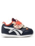 Reebok Обувки Royal Cl JOG 2 KC GW7760 Тъмносин - Pepit.bg