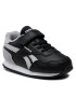 Reebok Обувки Royal Cl Jog 3.0 1 GW3733 Черен - Pepit.bg