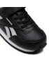 Reebok Обувки Royal Cl Jog 3.0 1 GW3733 Черен - Pepit.bg