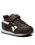 Reebok Обувки Royal Cl Jog 3.0 1 GW3735 Кафяв - Pepit.bg