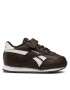 Reebok Обувки Royal Cl Jog 3.0 1 GW3735 Кафяв - Pepit.bg