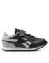 Reebok Classic Обувки Royal Cl Jog 3.0 1 GW3738 Черен - Pepit.bg