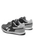 Reebok Classic Обувки Royal Cl Jog 3.0 1 GW3738 Черен - Pepit.bg