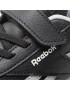 Reebok Classic Обувки Royal Cl Jog 3.0 1 GW3738 Черен - Pepit.bg