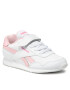 Reebok Обувки Royal Cl Jog 3.0 1 GW5260 Бял - Pepit.bg