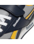 Reebok Classic Обувки Royal Cl Jog 3.0 1 GW5278 Сив - Pepit.bg