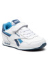 Reebok Обувки Royal Cl Jog 3.0 1 GW5279 Бял - Pepit.bg