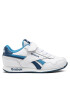 Reebok Обувки Royal Cl Jog 3.0 1 GW5279 Бял - Pepit.bg