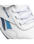 Reebok Обувки Royal Cl Jog 3.0 1 GW5279 Бял - Pepit.bg