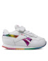 Reebok Обувки Royal Cl Jog 3.0 1 GY5933 Бял - Pepit.bg