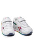 Reebok Обувки Royal Cl Jog 3.0 1 GY5933 Бял - Pepit.bg