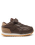 Reebok Обувки Royal Cljog 3.0 1V Infants G58320 Кафяв - Pepit.bg