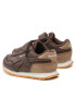 Reebok Обувки Royal Cljog 3.0 1V Infants G58320 Кафяв - Pepit.bg