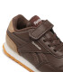 Reebok Обувки Royal Cljog 3.0 1V Infants G58320 Кафяв - Pepit.bg