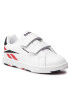 Reebok Обувки Royal Complete Cln Al GW1268 Бял - Pepit.bg