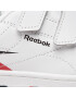 Reebok Обувки Royal Complete Cln Al GW1268 Бял - Pepit.bg