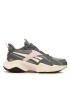 Reebok Обувки Turbo Restyle GW7836 Сив - Pepit.bg