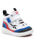 Reebok Обувки Weebok Storm K GV8547 Бял - Pepit.bg