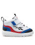Reebok Обувки Weebok Storm K GV8547 Бял - Pepit.bg