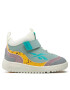 Reebok Обувки Weebok Storm X GV8546 Син - Pepit.bg