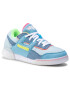 Reebok Classic Обувки Workout Plus FW6230 Цветен - Pepit.bg