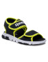 Reebok Сандали Wave Glider III FZ4523 Черен - Pepit.bg