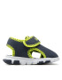 Reebok Сандали Wave Glider III GW0021 Тъмносин - Pepit.bg