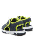 Reebok Сандали Wave Glider III GW0021 Тъмносин - Pepit.bg