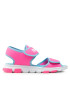 Reebok Сандали Wave Glider III GW0022 Розов - Pepit.bg