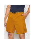 Reebok Шорти от плат Classics Camping GS4189 Оранжев Regular Fit - Pepit.bg