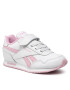 Reebok Обувки Royal Cljog 3.0 1V FV1485 Бял - Pepit.bg