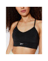 Reebok Спортен сутиен Workout Ready GR9473 Черен - Pepit.bg