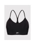 Reebok Спортен сутиен Workout Ready GR9473 Черен - Pepit.bg