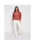 Reebok Classic Суитшърт Classics Big Vector GP2166 Розов Regular Fit - Pepit.bg