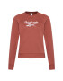 Reebok Classic Суитшърт Classics Big Vector GP2166 Розов Regular Fit - Pepit.bg
