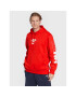 Reebok Суитшърт Classics Football Energy HG1606 Червен Loose Fit - Pepit.bg