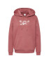 Reebok Суитшърт Classics Foundation French Terry GP2149 Розов Oversize - Pepit.bg